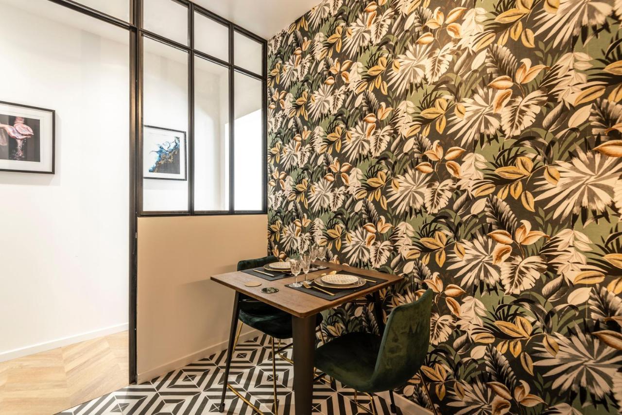 Mm Suites Marlot Реймс Экстерьер фото